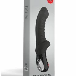 Fun Factory Black Line Tiger G-Spot - Black