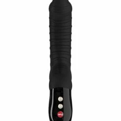 Fun Factory Black Line Tiger G-Spot - Black
