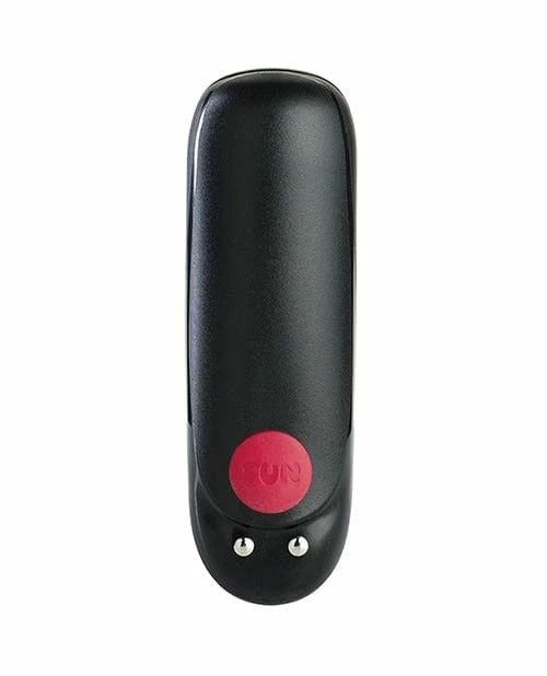 Fun Factory Bullet - Black Vibrators