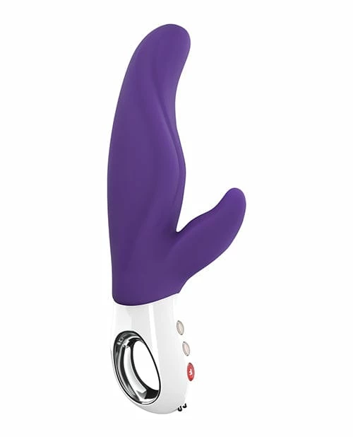 Vibrators Fun Factory Lady Bi Rabbit