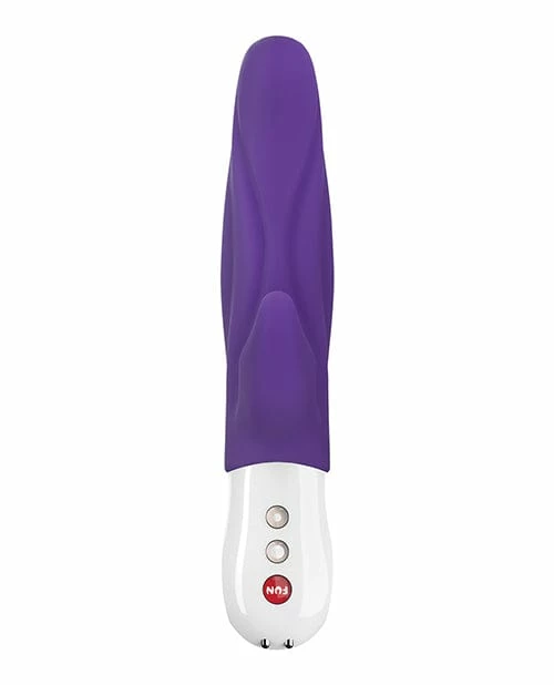 Vibrators Fun Factory Lady Bi Rabbit