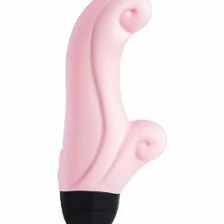 Vibrators Fun Factory Ocean Rabbit - Baby Rose