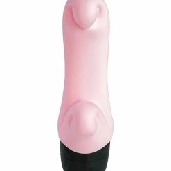 Vibrators Fun Factory Ocean Rabbit - Baby Rose