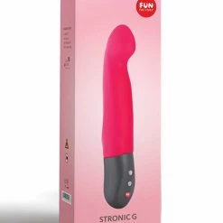 Fun Factory Stronic G Back And Forth Vibration