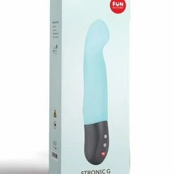 Fun Factory Stronic G Back And Forth Vibration