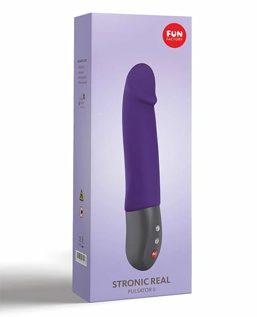 Fun Factory Stronic Real Realistic Vibrator