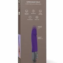 Fun Factory Stronic Real Realistic Vibrator