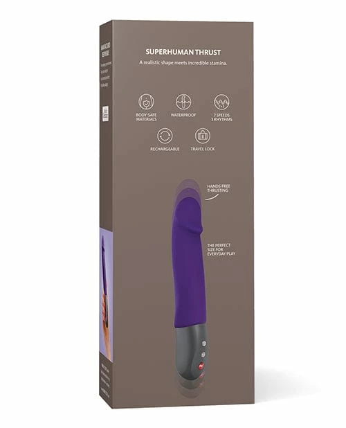 Fun Factory Stronic Real Realistic Vibrator