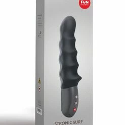 Vibrators Fun Factory Stronic Surf Wavy Vibrator