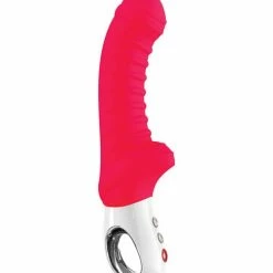 Fun Factory Tiger G5 G-Spot - India Red Vibrators