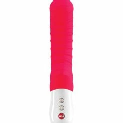 Fun Factory Tiger G5 G-Spot - India Red Vibrators