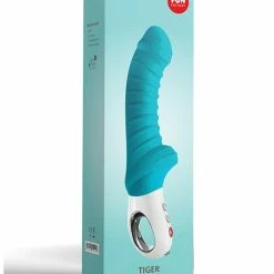 Vibrators Fun Factory Tiger G5 G-spot