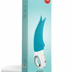 Vibrators Fun Factory Volta Flutter Tip