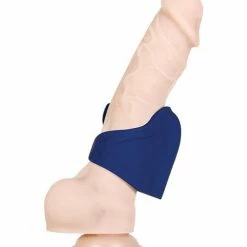 Gender X In's & Out's - Blue Anal Toys
