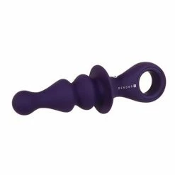 Anal Toys Gender X Ring Pop - Purple