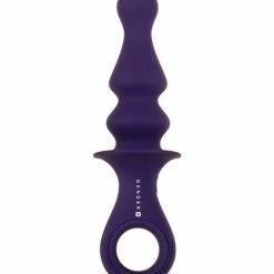 Anal Toys Gender X Ring Pop - Purple