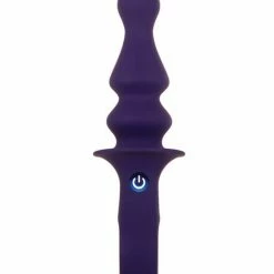 Anal Toys Gender X Ring Pop - Purple