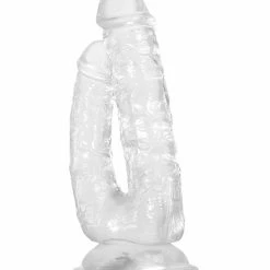 Dildos Gender X Dualistic - Clear