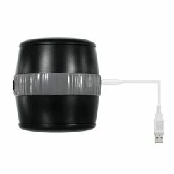 Gender X Barrel Of Fun - White-Clear