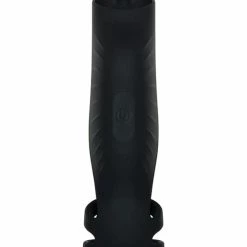 Gender X Rocketeer - Black