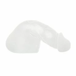 Penis Toys Gender X Stroke & Poke - Clear