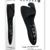 Penis Toys Gender X The Embrace - Black