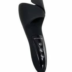 Penis Toys Gender X The Embrace - Black