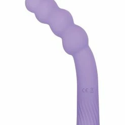 Gender X Bumpy Ride - Purple Vibrators