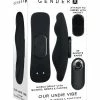 Vibrators Gender X Our Undie Vibe - Black