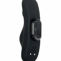 Vibrators Gender X Our Undie Vibe - Black