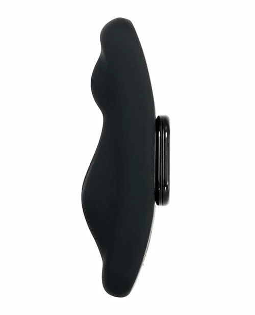Vibrators Gender X Our Undie Vibe - Black