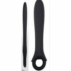 Gender X Powerhouse - Black Vibrators