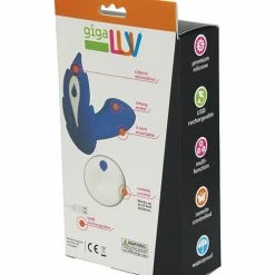 Gigaluv Deep Secret Remote Vibrators