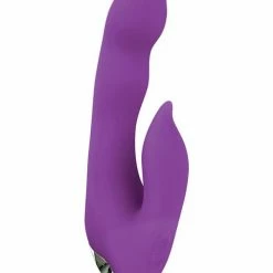 Gigaluv Dual Contoura - 7 Functions Vibrators