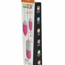 Gigaluv Dual Vibra Bullets Vibrators