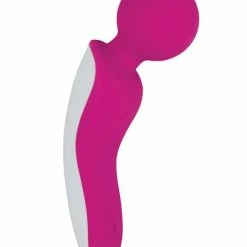 Vibrators Gigaluv Orbital Wand 9x