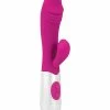 Gigaluv Twin Bliss Buzz - 7 Function Rabbit Vibrator Vibrators