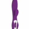 Gigaluv Vega Duplex - Purple Vibrators