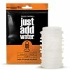 Global Novelties LLC Just Add Water Whack Pack Cuff Penis Toys