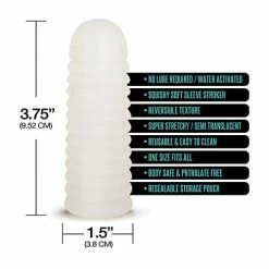 Global Novelties LLC Just Add Water Whack Pack Sleeve