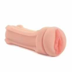 Global Novelties LLC Penis Toys Shower Stroker Pussy - Ivory