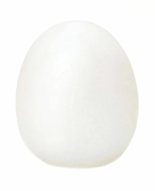 Global Novelties LLC Shower Stroker Travel Mate - White Penis Toys