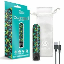 Global Novelties LLC Buzzed 3.5