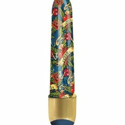 Global Novelties LLC Vibrators Buzzed 5