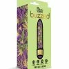Global Novelties LLC Vibrators Buzzed 5" Mini Vibe - Purple Haze