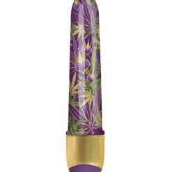 Global Novelties LLC Vibrators Buzzed 5