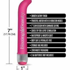 Global Novelties LLC Buzzed 7