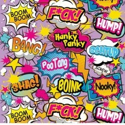 Global Novelties LLC Pop Tease 5