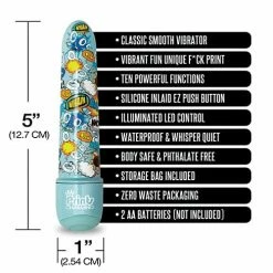 Global Novelties LLC Pop Tease 5