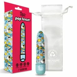 Global Novelties LLC Pop Tease 5